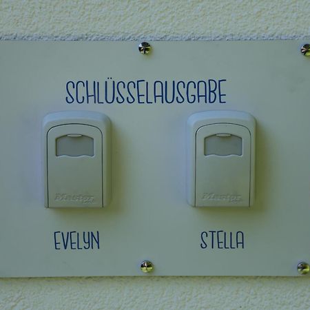 Eine Sehr Gemuetliche Dachgeschoss Ferienwohnung Ihlow  Εξωτερικό φωτογραφία