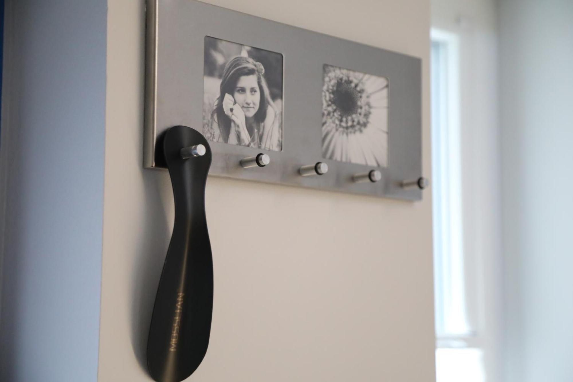 Eine Sehr Gemuetliche Dachgeschoss Ferienwohnung Ihlow  Εξωτερικό φωτογραφία
